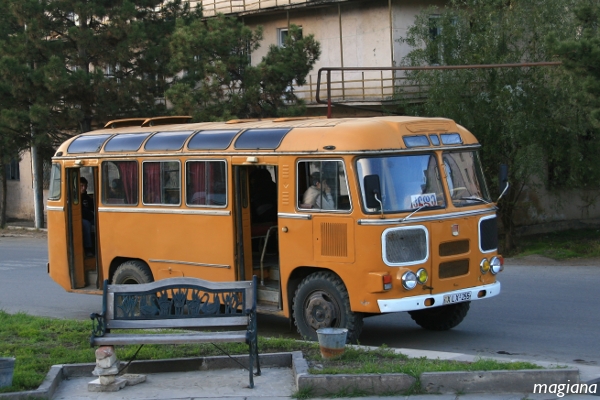autobus